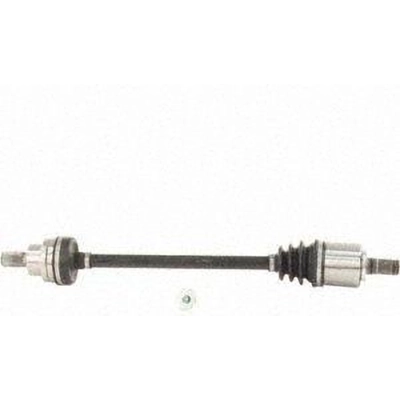 TRAKMOTIVE - FD8368 - CV Axle Shaft pa2