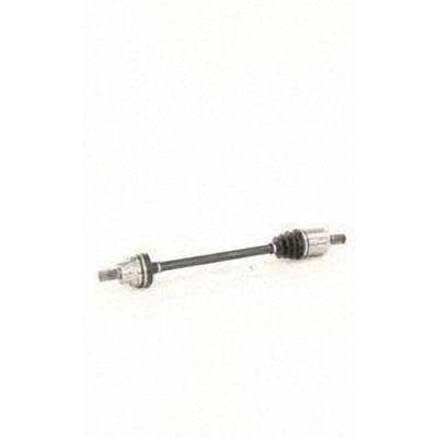 TRAKMOTIVE - FD8368 - CV Axle Shaft pa3