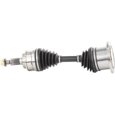 TRAKMOTIVE - GM8026 - CV Axle Shaft pa1