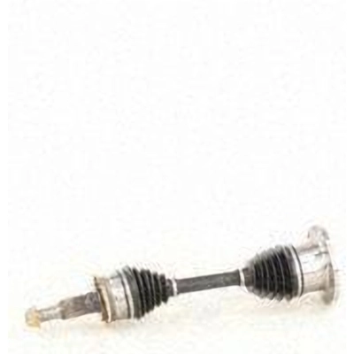 TRAKMOTIVE - GM8356 - New CV Shaft pa4