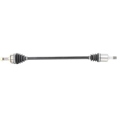 TRAKMOTIVE - HO8409 - CV Axle Shaft pa1