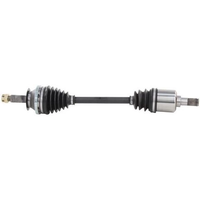 TRAKMOTIVE - HY8092 - CV Axle Shaft pa1