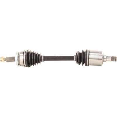 TRAKMOTIVE - HY8237 - CV Axle Shaft pa1