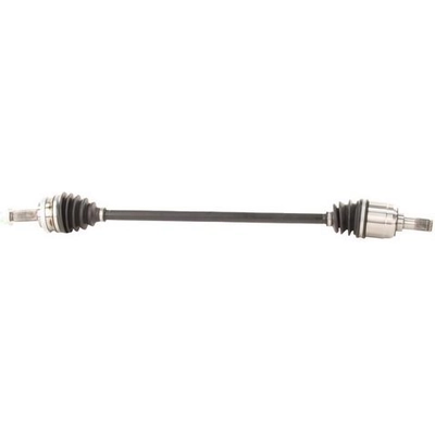 TRAKMOTIVE - HY8248 - CV Axle Shaft pa1