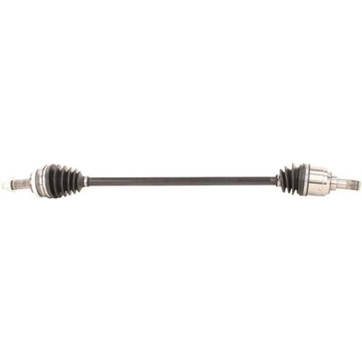 TRAKMOTIVE - HY8249 - CV Axle Shaft pa1