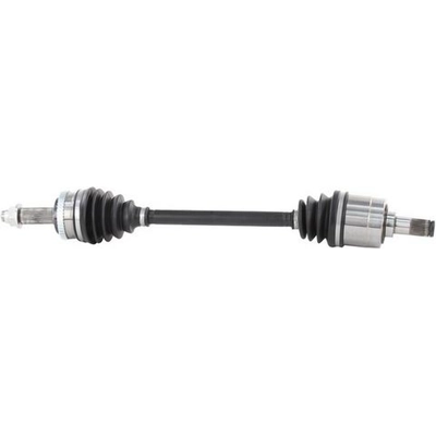 TRAKMOTIVE - HY8260 - CV Axle Shaft pa1