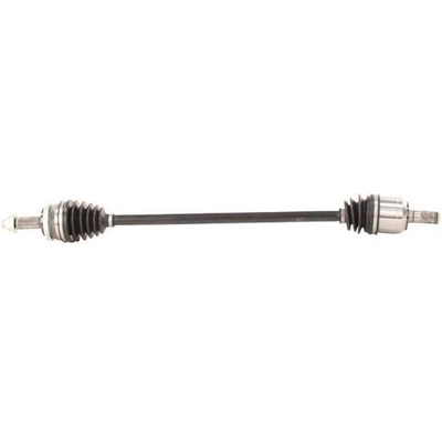 TRAKMOTIVE - HY8284 - CV Axle Shaft pa1