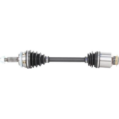 TRAKMOTIVE - HY8326 - CV Axle Shaft pa1