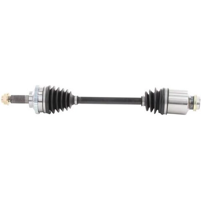 TRAKMOTIVE - KA8012 - CV Axle Shaft pa1