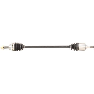 TRAKMOTIVE - KA8023 - CV Axle Shaft pa1