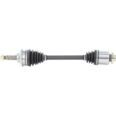 TRAKMOTIVE - KA8028 - CV Axle Shaft pa1