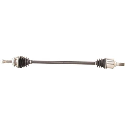 TRAKMOTIVE - KA8098 - CV Axle Shaft pa1