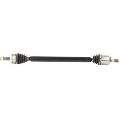 TRAKMOTIVE - KA8139 - CV Axle Shaft pa1