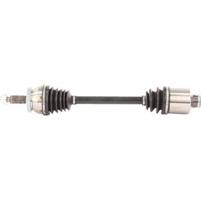 TRAKMOTIVE - KA8140 - CV Axle Shaft pa1