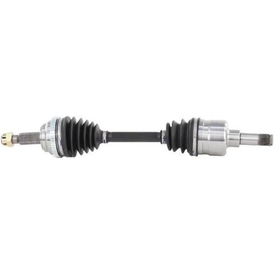 TRAKMOTIVE - MI8089 - CV Axle Shaft pa1