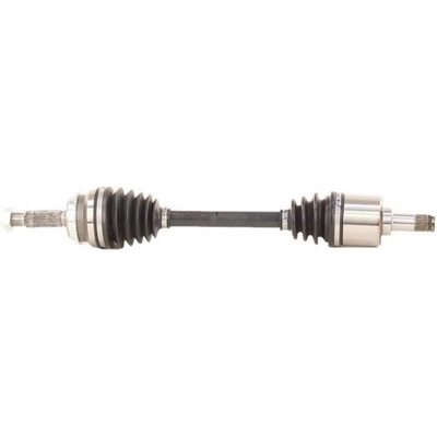 TRAKMOTIVE - MI8113 - CV Axle Shaft pa1