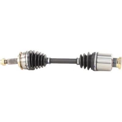 TRAKMOTIVE - MI8219 - CV Axle Shaft pa1