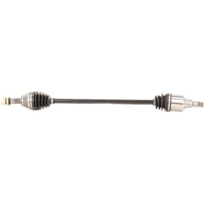 TRAKMOTIVE - NI8382 - New CV Shaft pa1