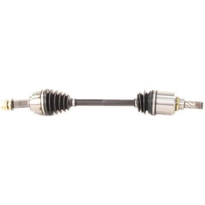 TRAKMOTIVE - NI8383 - CV Axle Shaft pa1