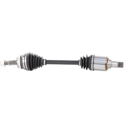 TRAKMOTIVE - TO8051 - CV Axle Shaft pa1