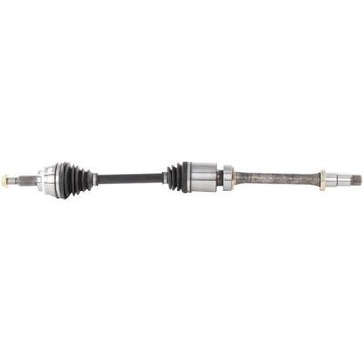 TRAKMOTIVE - TO8077 - CV Axle Shaft pa1