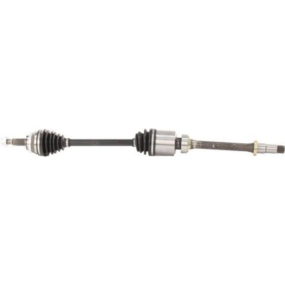 TRAKMOTIVE - TO8184 - CV Axle Shaft pa1