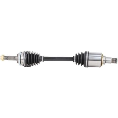 TRAKMOTIVE - TO8236 - CV Axle Shaft pa1