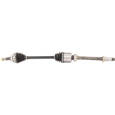 TRAKMOTIVE - TO8324 - CV Axle Shaft pa1