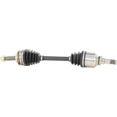 TRAKMOTIVE - TO8340 - CV Axle Shaft pa1