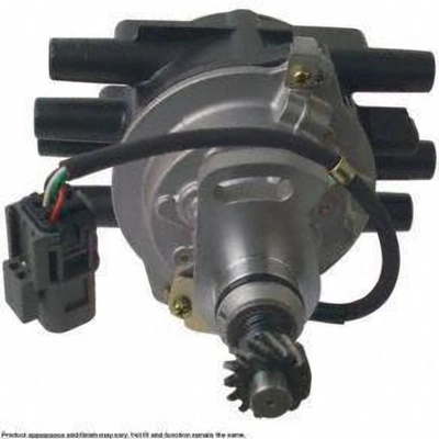 New Distributor by CARDONE INDUSTRIES - 84-1016 pa12