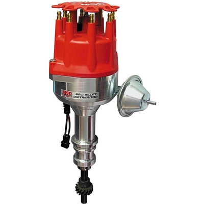 New Distributor by MSD IGNITION - 8479 pa6