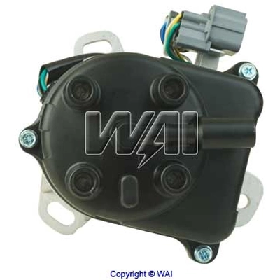 New Distributor by WAI GLOBAL - DST17400 pa4