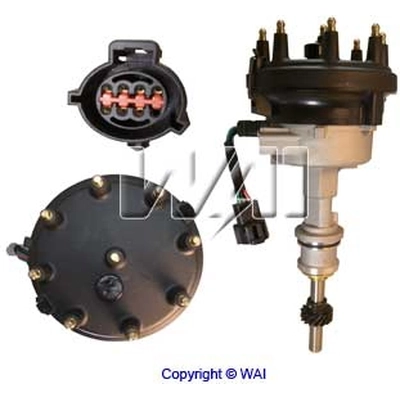 New Distributor by WAI GLOBAL - DST2891 pa1