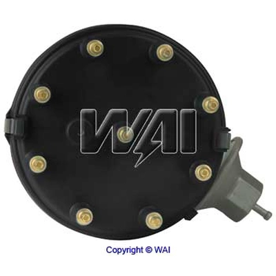 New Distributor by WAI GLOBAL - DST2899A pa1