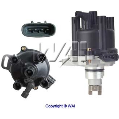 New Distributor by WAI GLOBAL - DST74425 pa2