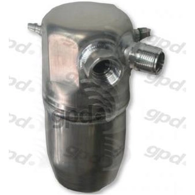 New Drier Or Accumulator by GLOBAL PARTS DISTRIBUTORS - 1411273 pa2