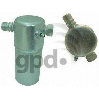 New Drier Or Accumulator by GLOBAL PARTS DISTRIBUTORS - 1411279 pa2