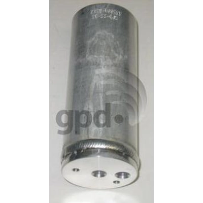 New Drier Or Accumulator by GLOBAL PARTS DISTRIBUTORS - 1411561 pa2