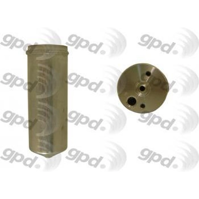 New Drier Or Accumulator by GLOBAL PARTS DISTRIBUTORS - 1411638 pa2