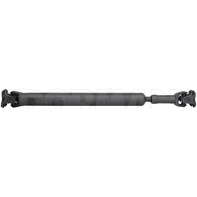 New Drive Shaft Assembly by DORMAN - 938-076 pa1