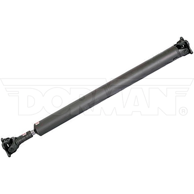 New Drive Shaft Assembly by DORMAN - 946-642 pa1