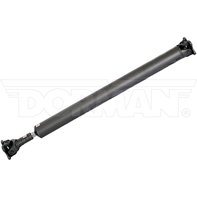 New Drive Shaft Assembly by DORMAN - 946-687 pa1