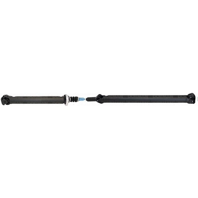 DORMAN - 946-910 - Drive Shaft pa1