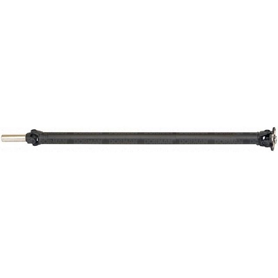 New Drive Shaft Assembly by DORMAN (OE SOLUTIONS) - 936-537 pa1