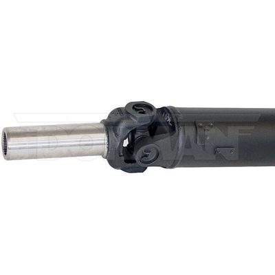 New Drive Shaft Assembly by DORMAN (OE SOLUTIONS) - 936-537 pa2