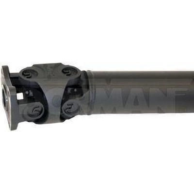 New Drive Shaft Assembly by DORMAN (OE SOLUTIONS) - 936-708 pa4