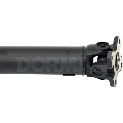 New Drive Shaft Assembly by DORMAN (OE SOLUTIONS) - 936-805 pa7