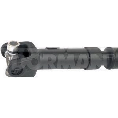 New Drive Shaft Assembly by DORMAN (OE SOLUTIONS) - 938-066 pa1