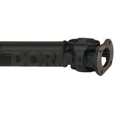 New Drive Shaft Assembly by DORMAN (OE SOLUTIONS) - 938-234 pa3