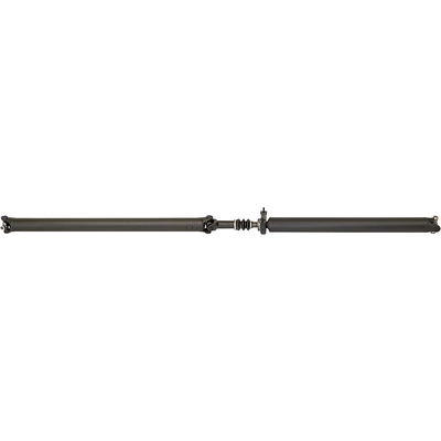 DORMAN (OE SOLUTIONS) - 946-078 - Rear Driveshaft Assembly pa1